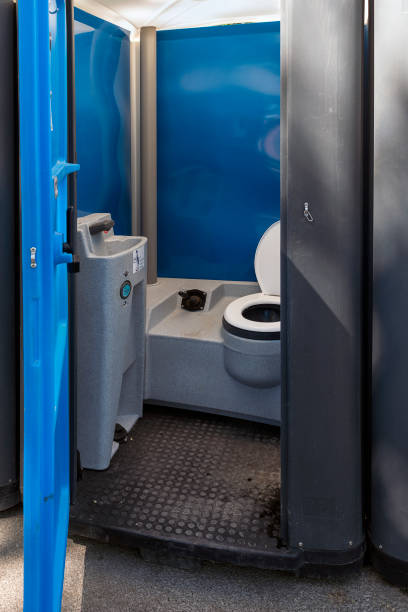 Sanitation services for porta potties in Lexington Hills, CA