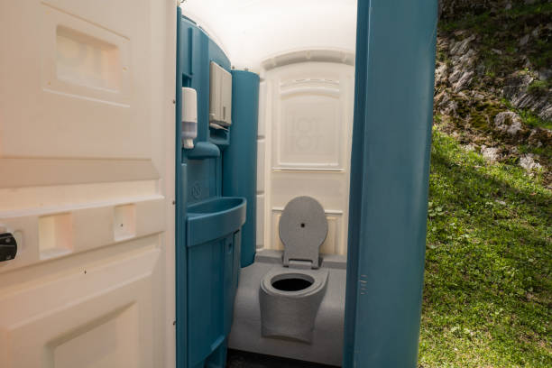 Best Best portable toilet rental  in Lexington Hills, CA