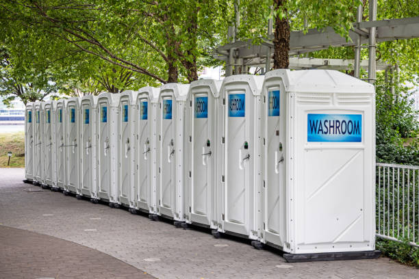 Portable Toilet Options We Offer in Lexington Hills, CA
